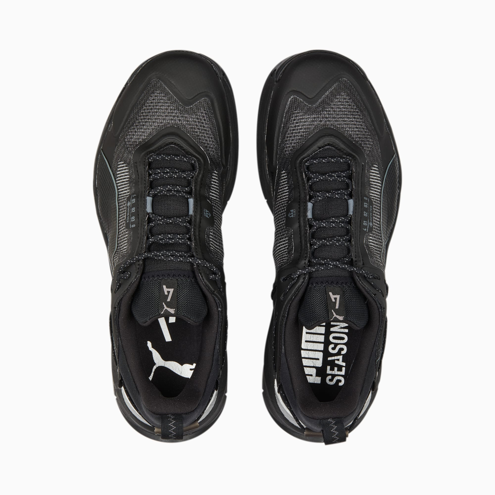 PUMA Explore Nitro GTX 378023_01 / schwarz