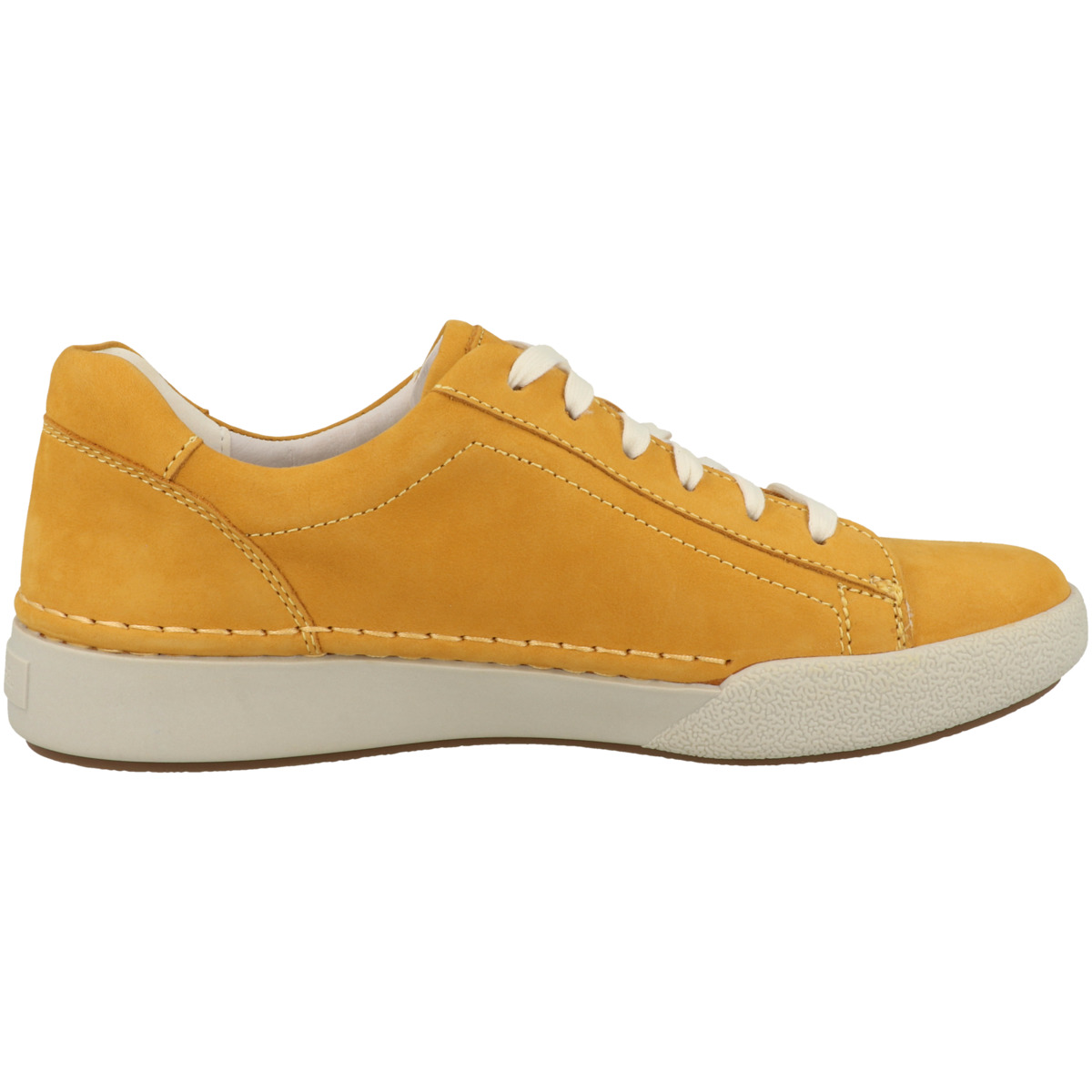 Josef Seibel Claire 01 Sneaker Low gelb