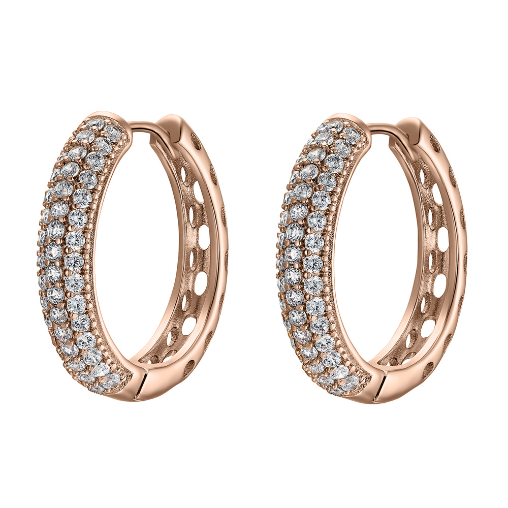 Heideman Boucles d'oreilles Charly Boucles d'oreilles