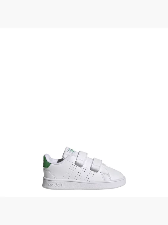 adidas Advantage Lifestyle Court Two Hook-and-Loop Schuh