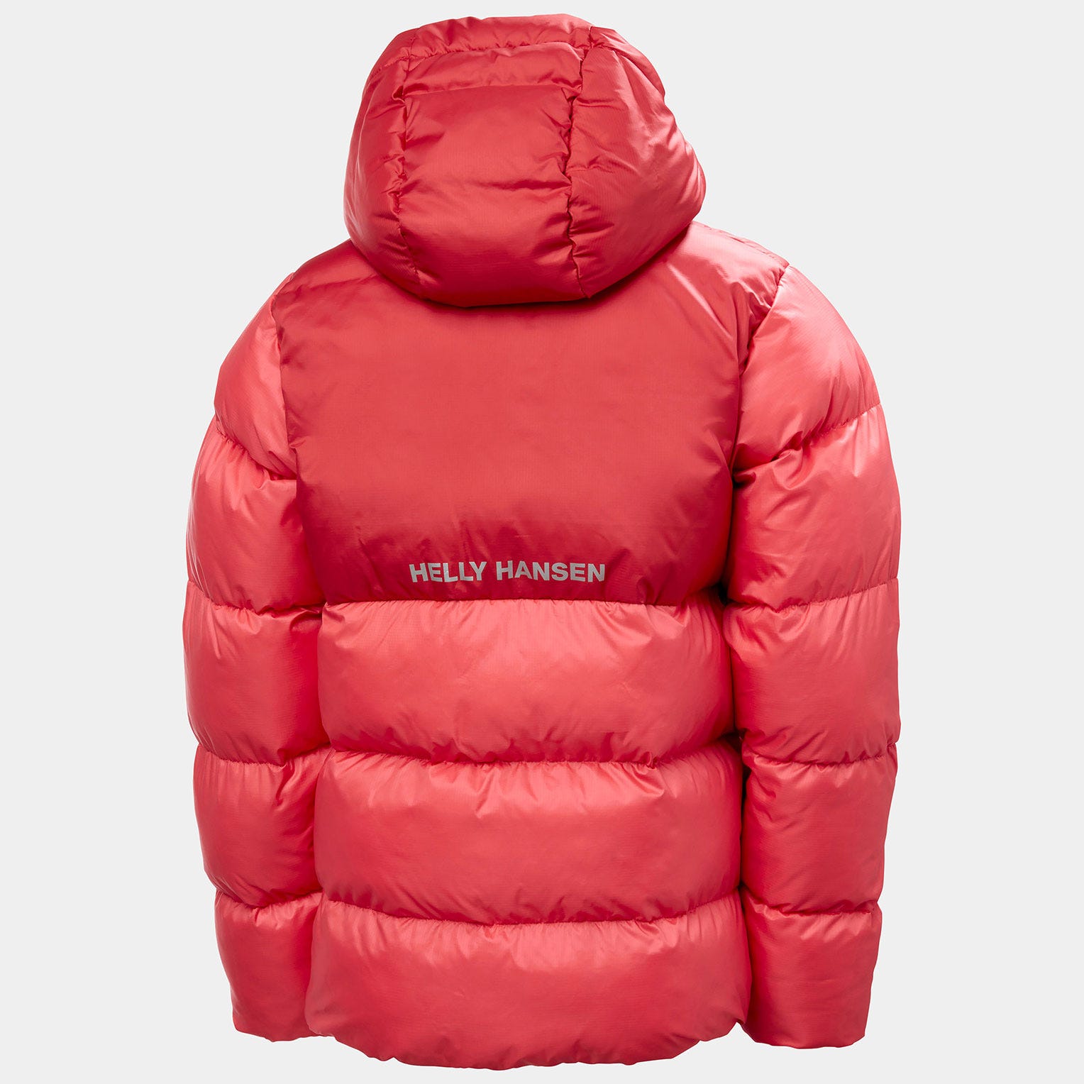 Juniors' Vision Puffy Jacket