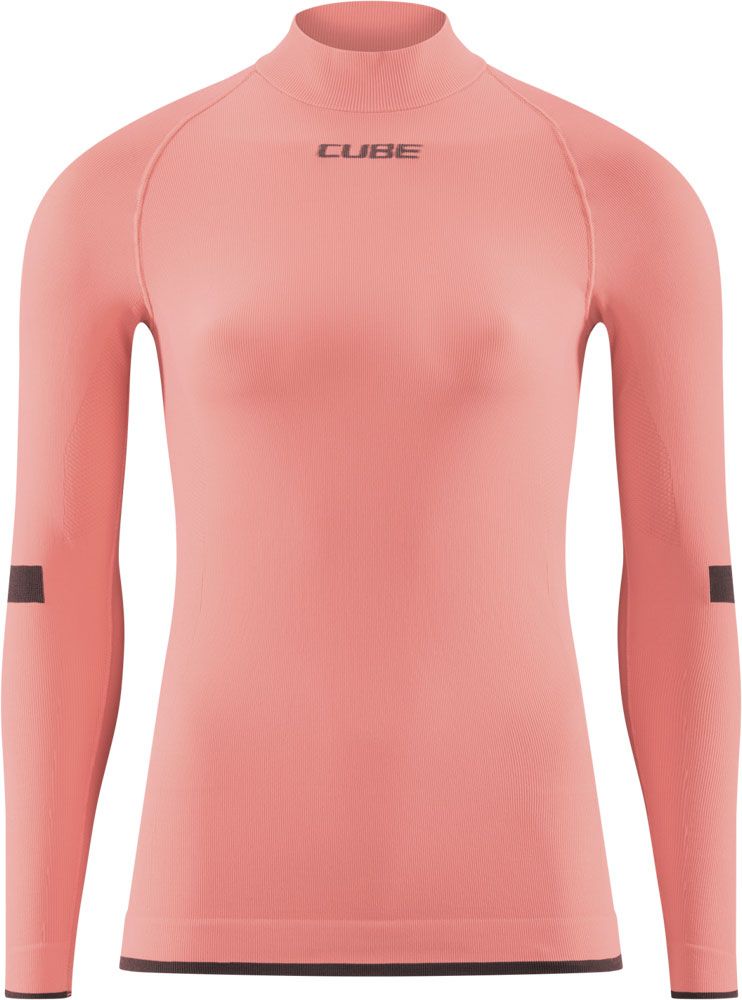 Cube Race Be Warm - Damen Funktionsunterhemd langarm kaufen | Bike-Discount
