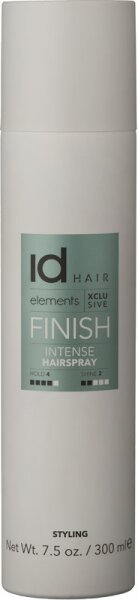 id Hair Elements Xclusive Intense Hairspray Haarspray