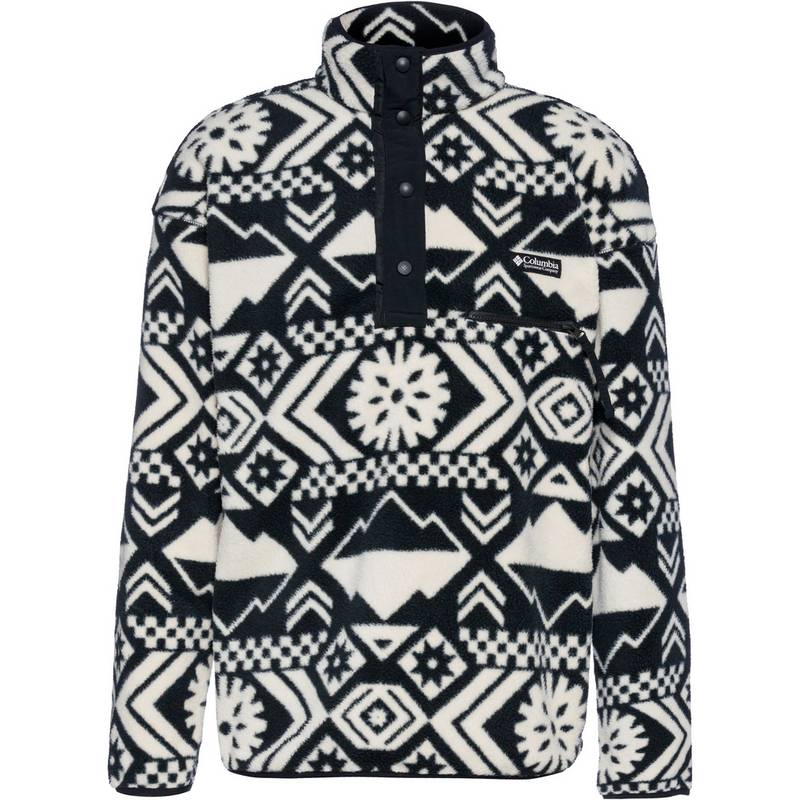 Columbia Helvetia Fleeceshirt Herren