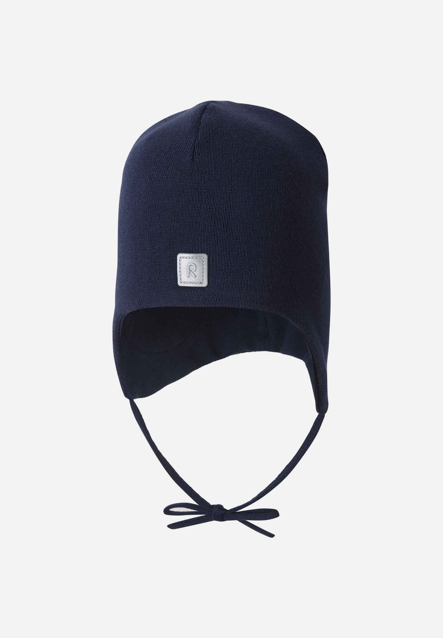 Kleinkinder Beanie Kivi