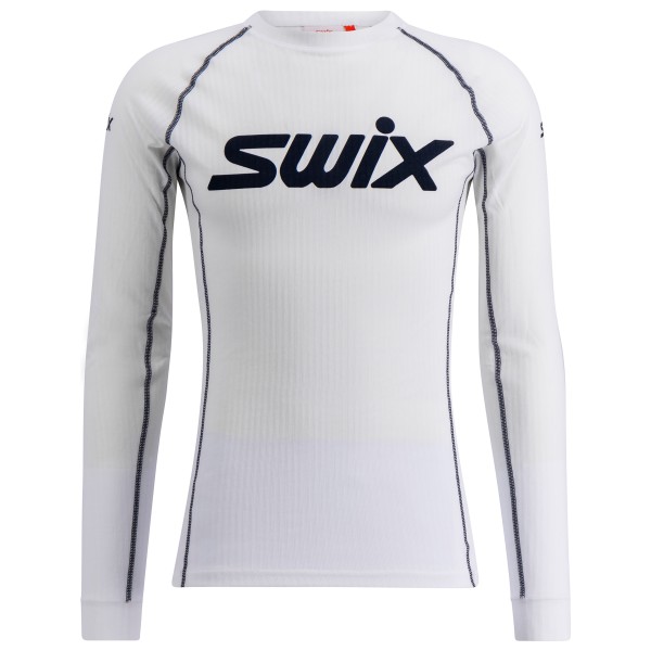 Swix - RaceX Classic Long Sleeve - Kunstfaserunterwäsche