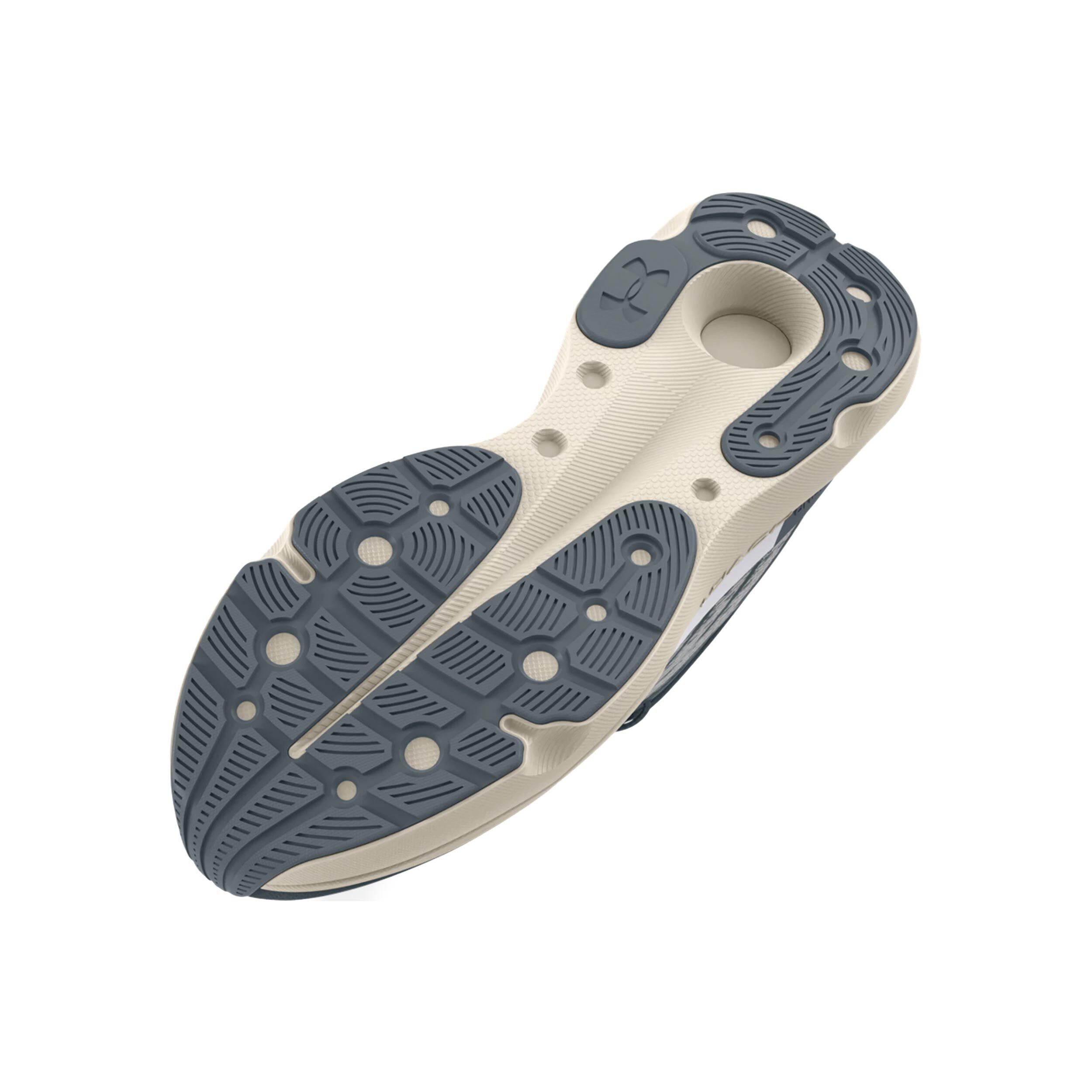 Infinite Pro Cool Down Neutralschuh Damen - Grau, Blau
