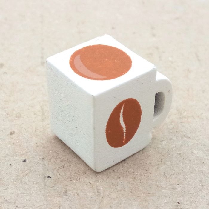 Kaffee Token