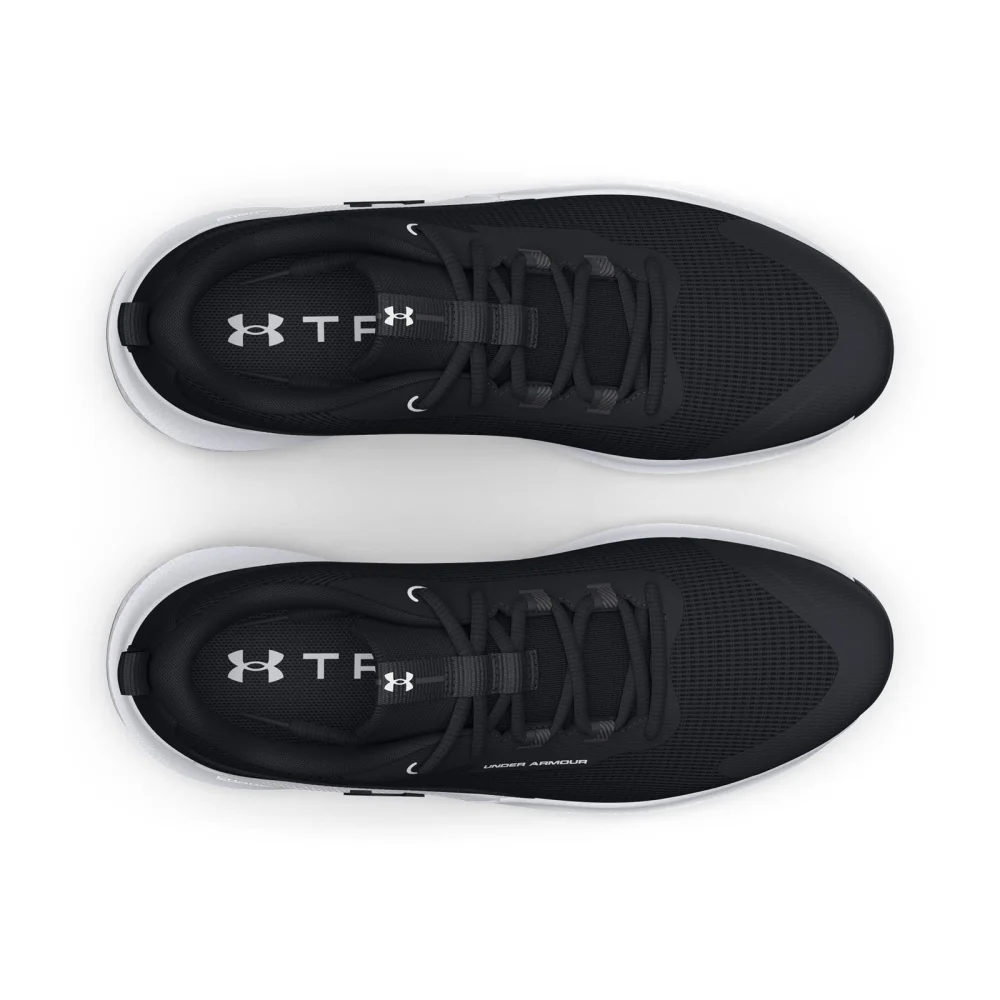 Under Armour Dynamic Select 3026608-001 / schwarz