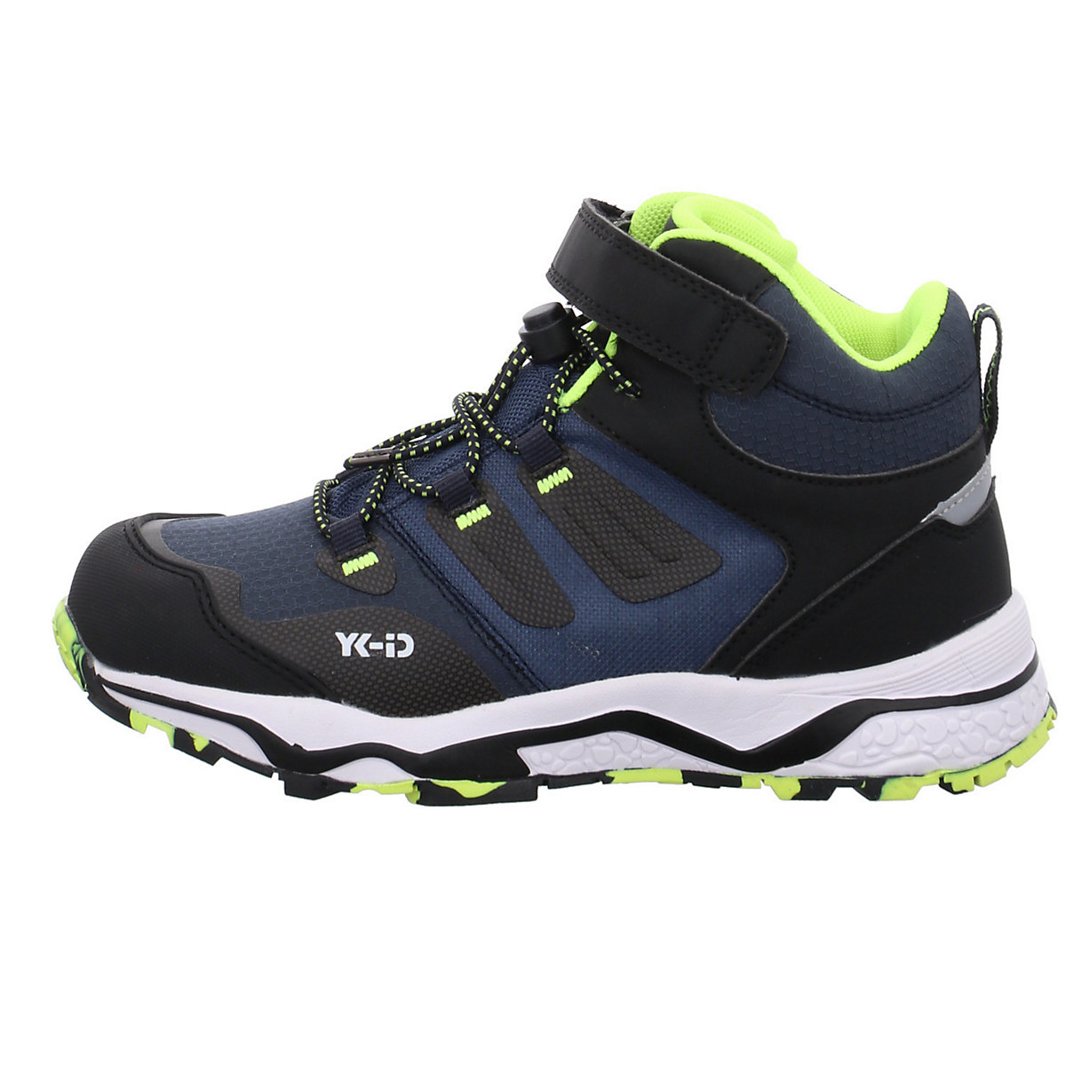 Winterschuhe WMS Weite M für Jungen
