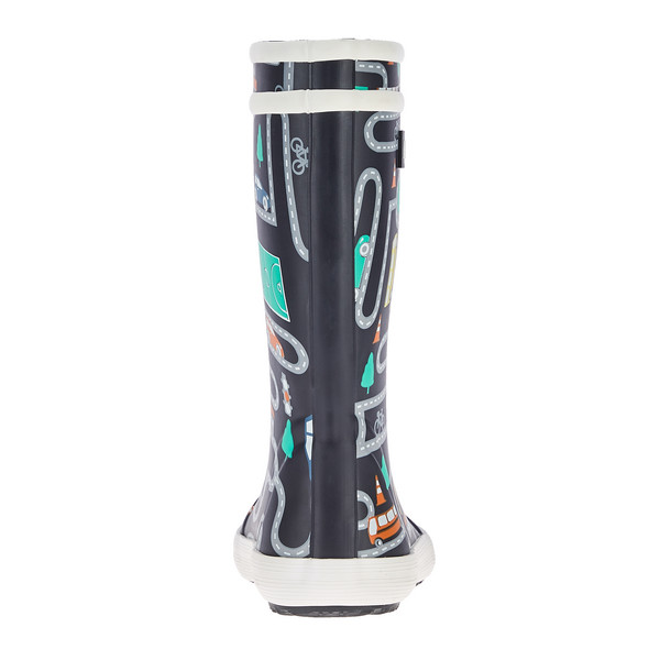 LOLLY POP PLAY2 Kinder - Gummistiefel