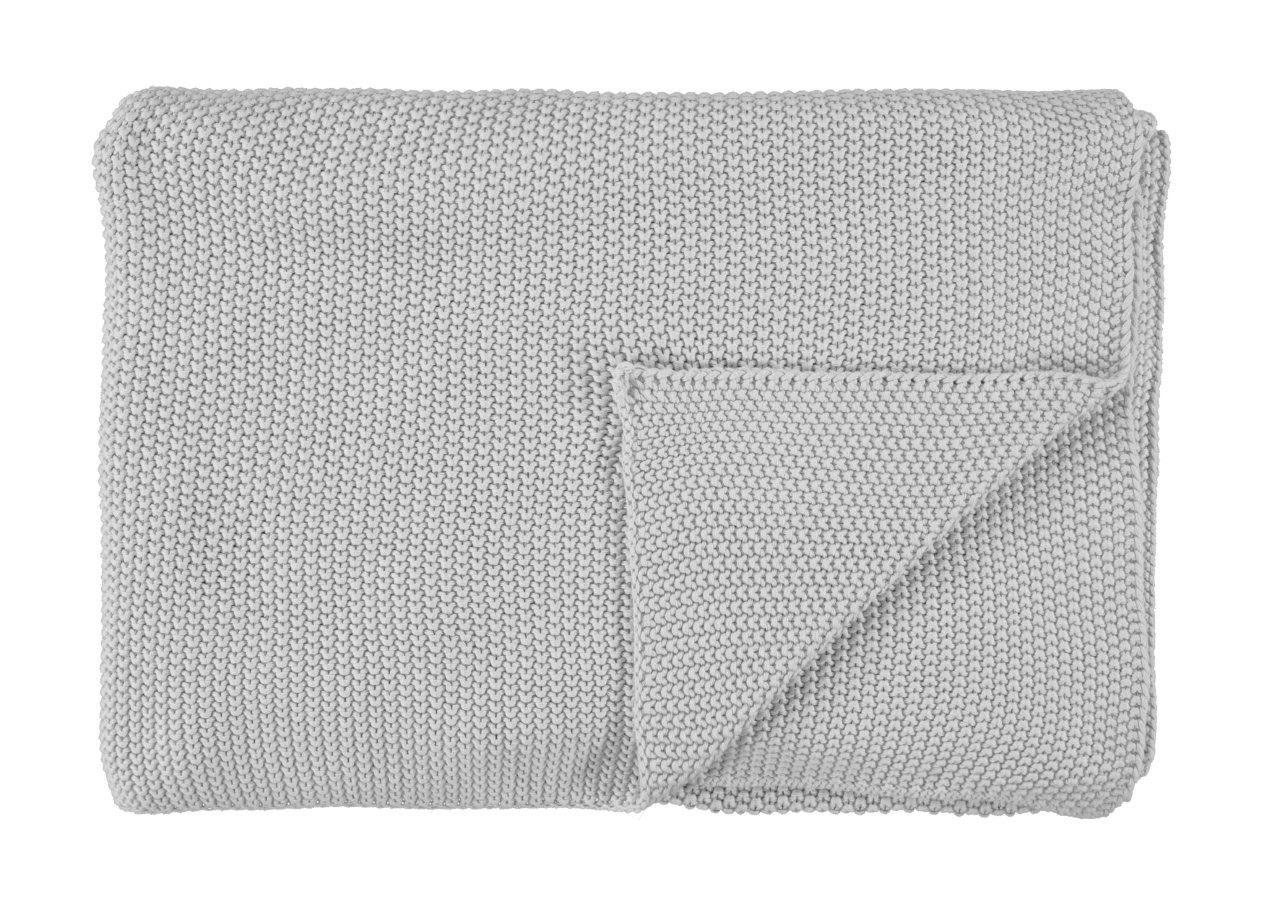 Marc O'PoloPlaid silver