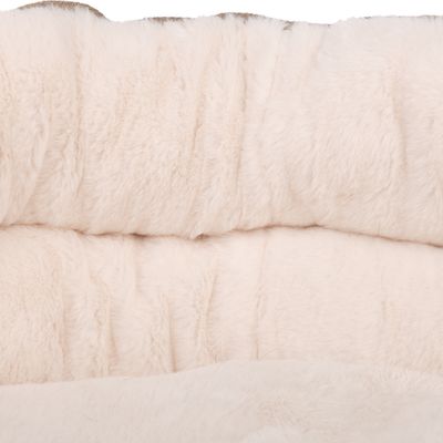 TIAKI Hundebett Throne