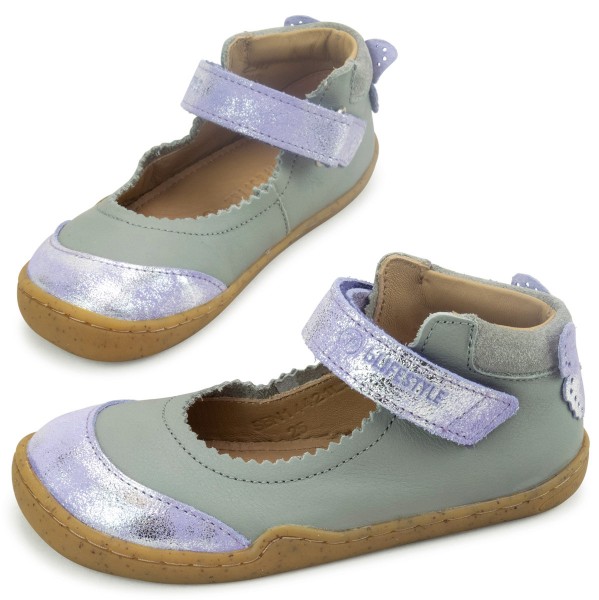 bLifestyle ~ (S) Maniola Ballerina ~ Taupe