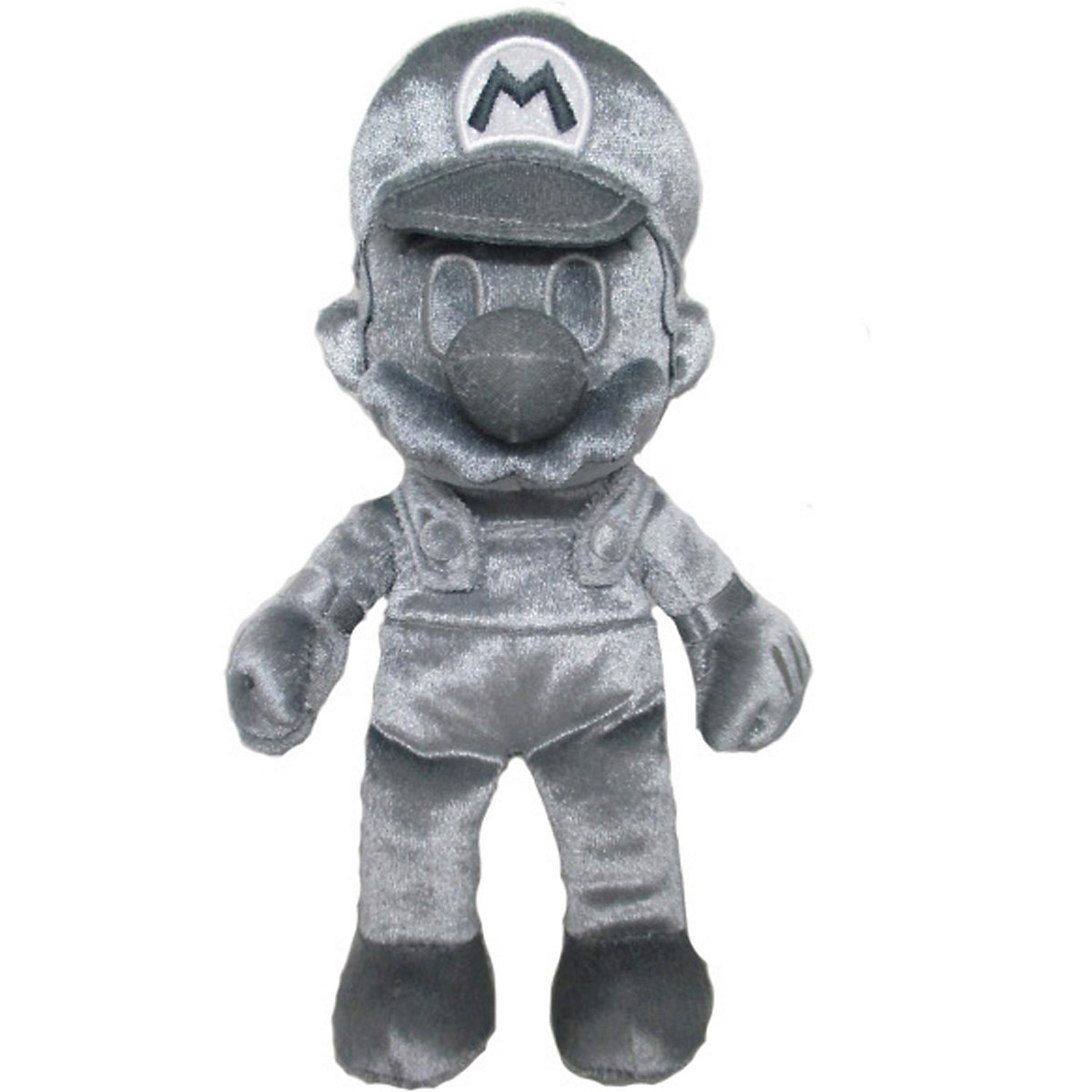 Nintendo Mario Metal, 24cm