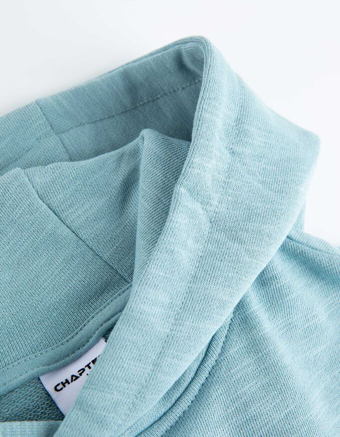 Hoodie - Messageprint