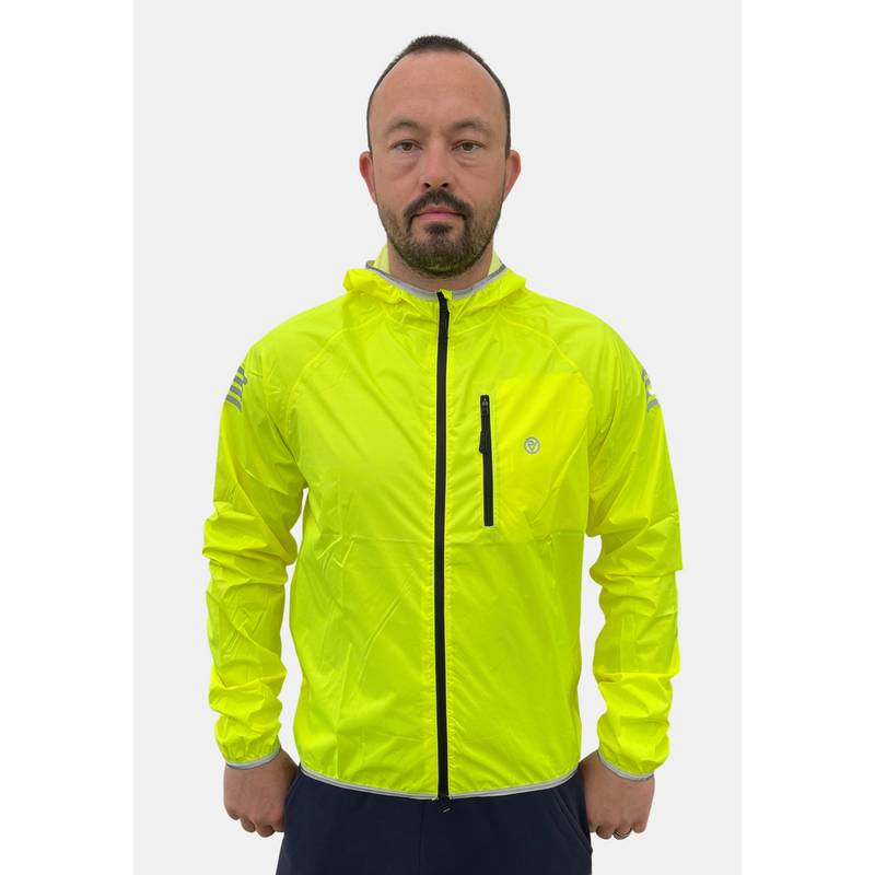 Proviz Signature Fahrradjacke