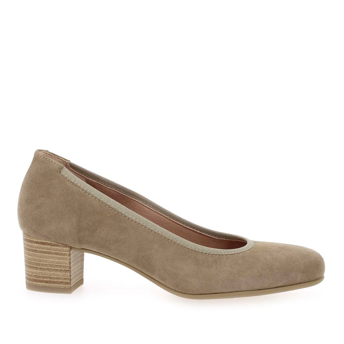 Dorking  D8469 - Taupe