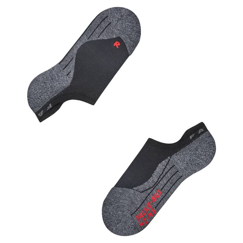 Falke RU3 Comfort Invisible Laufsocken Herren