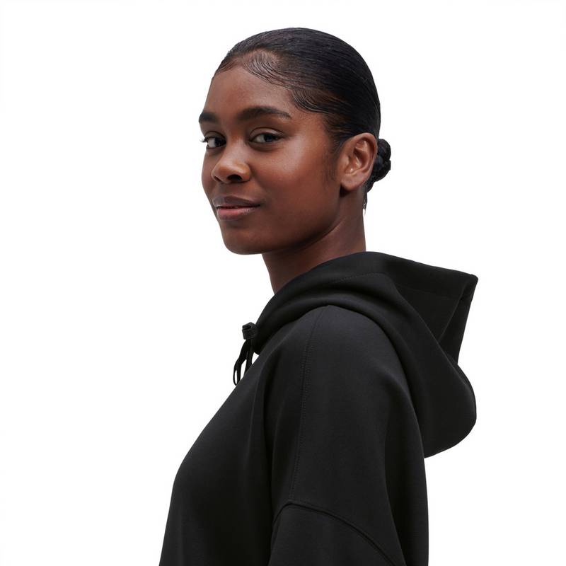 On Hoodie Damen