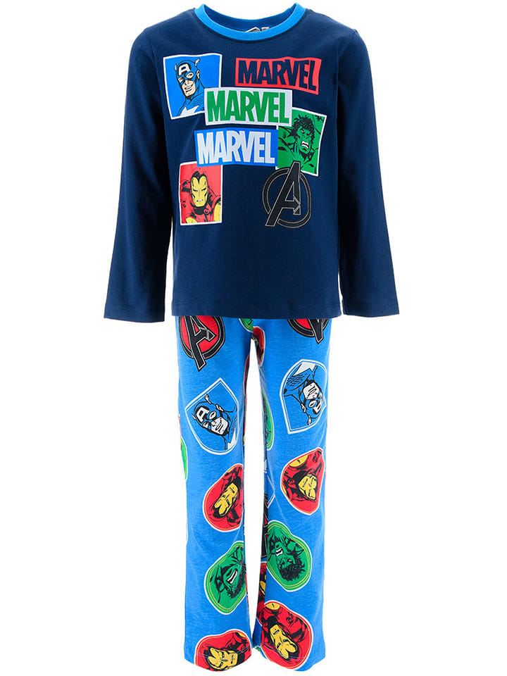 Avengers Pyjama 
