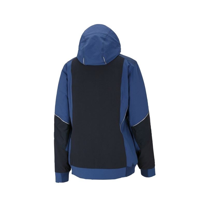 Winter Funktions Jacke e.s.dynashield, Damen
