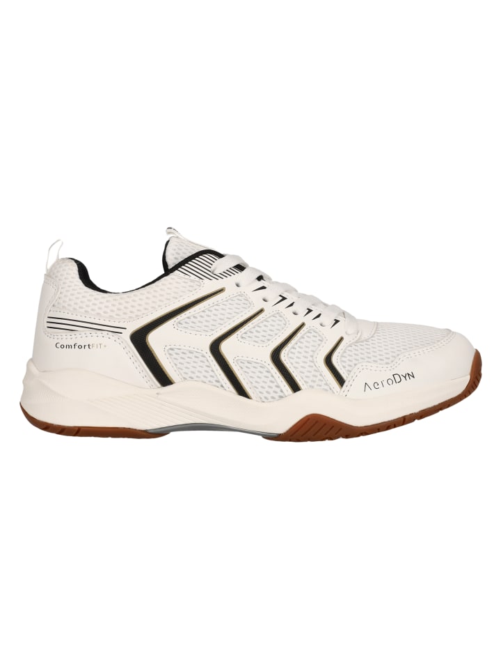 Endurance Hallenschuh Donovan in 1002 White günstig kaufen