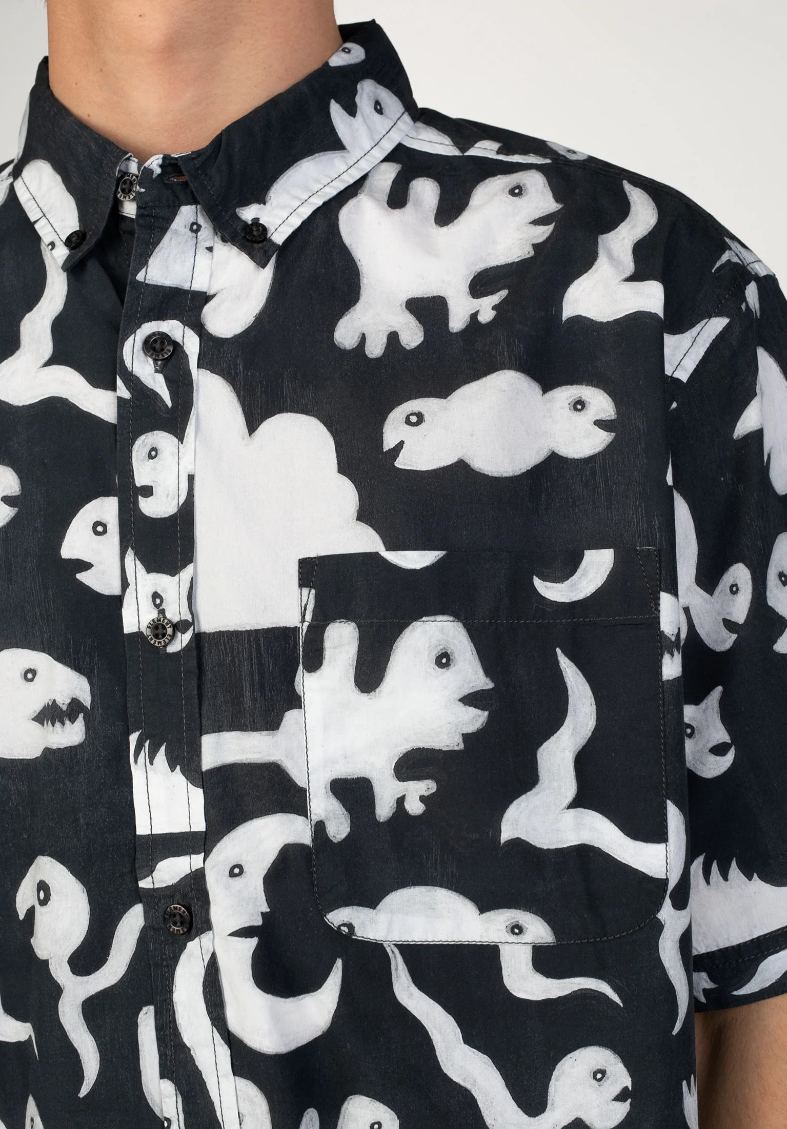 garden poplin