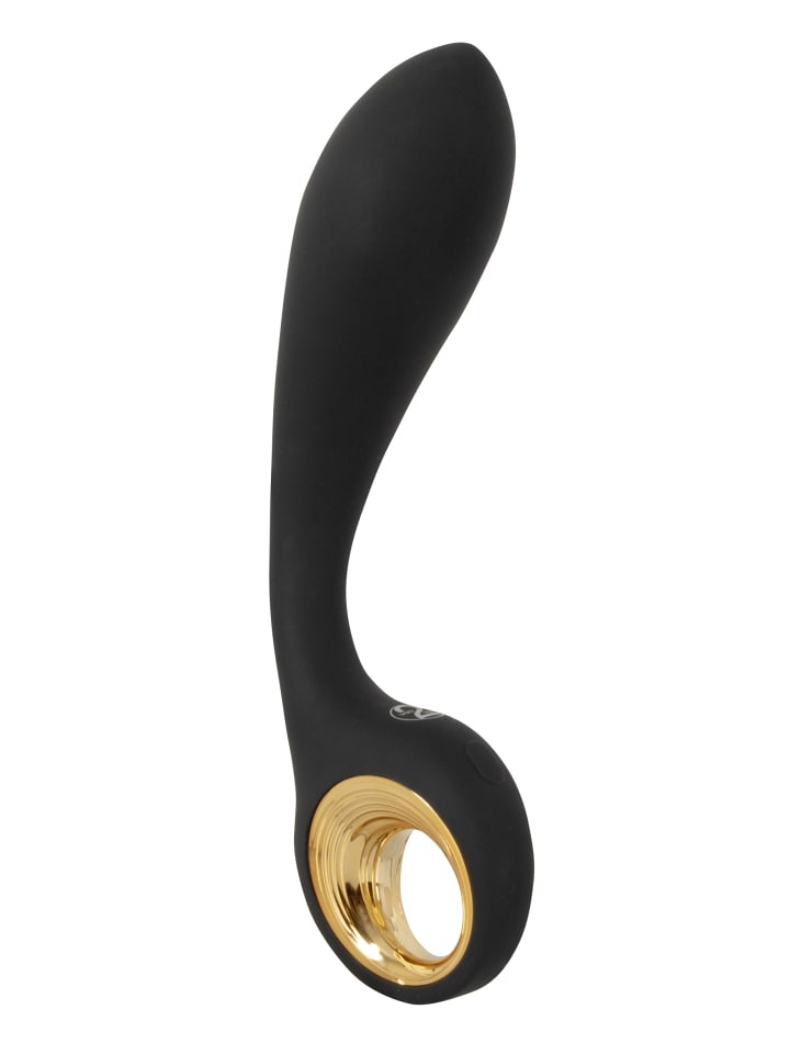 You2Toys G-Punkt-Vibrator Bendable G-Spot Vibrator in schwarz günstig kaufen 19 cm