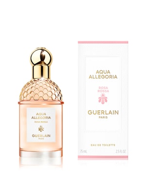 GUERLAIN Aqua Allegoria Rosa Rossa Eau de Toilette 75 ml
