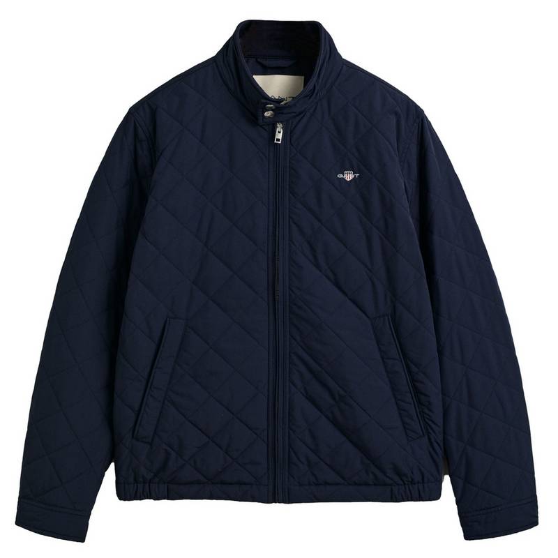 GANT Steppjacke Steppjacke Herren