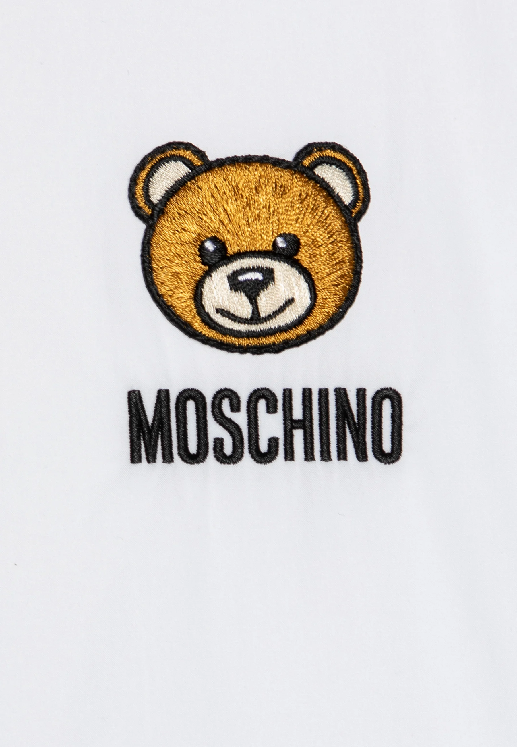 VESTIDO MOSCHINO - Vestido de verano