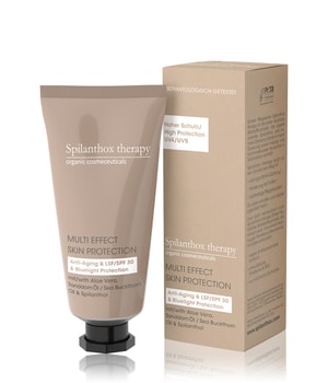 Spilanthox therapy Multi Effect Skin Protection Sonnenlotion-30 ml
