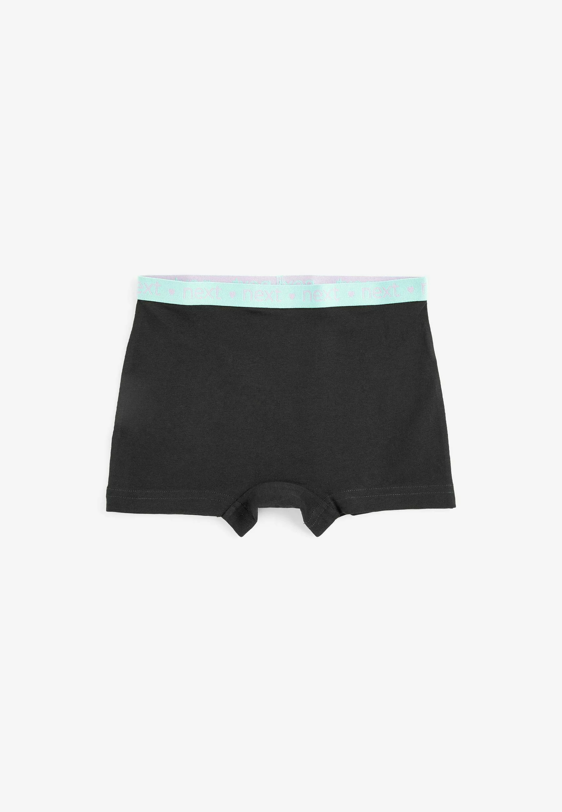 Siguiente PACK 5 - Culotte