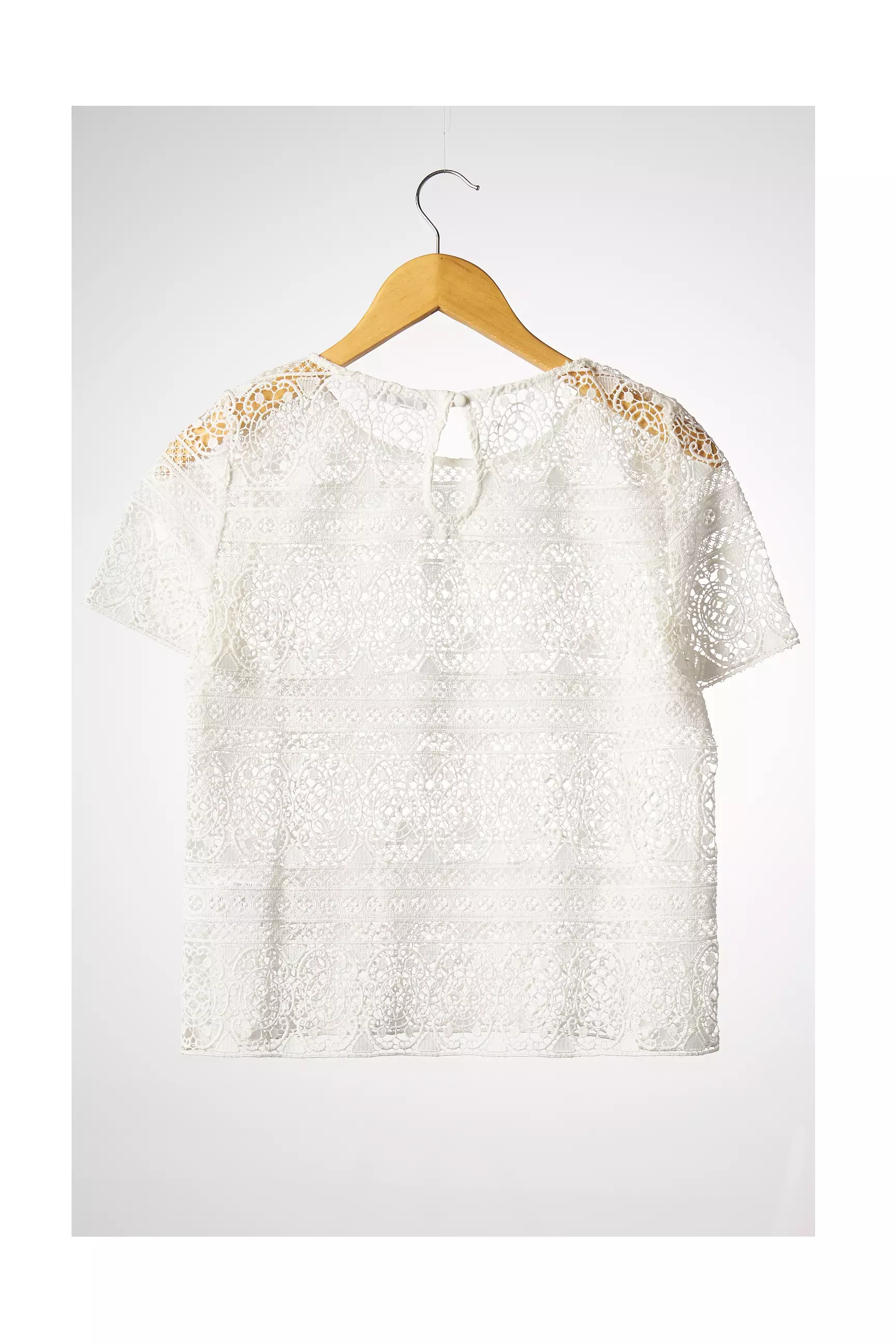 Anine Bing Tops Femme couleur blanc