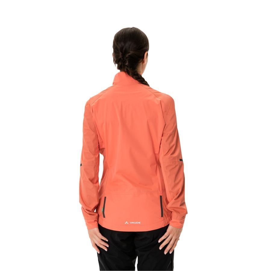Kuro Fahrrad Regenjacke Damen