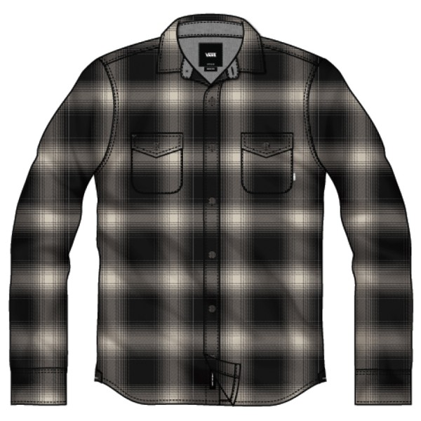 Vans - Monterey III - Hemd