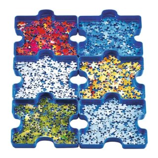 Ravensburger - Sort Your Puzzle!