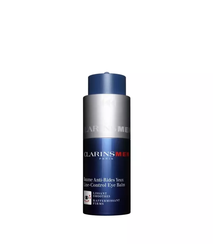 BAUME ANTI-RIDES YEUX Lisse rides et pattes d'oie, Raffermit le contour de l'œil