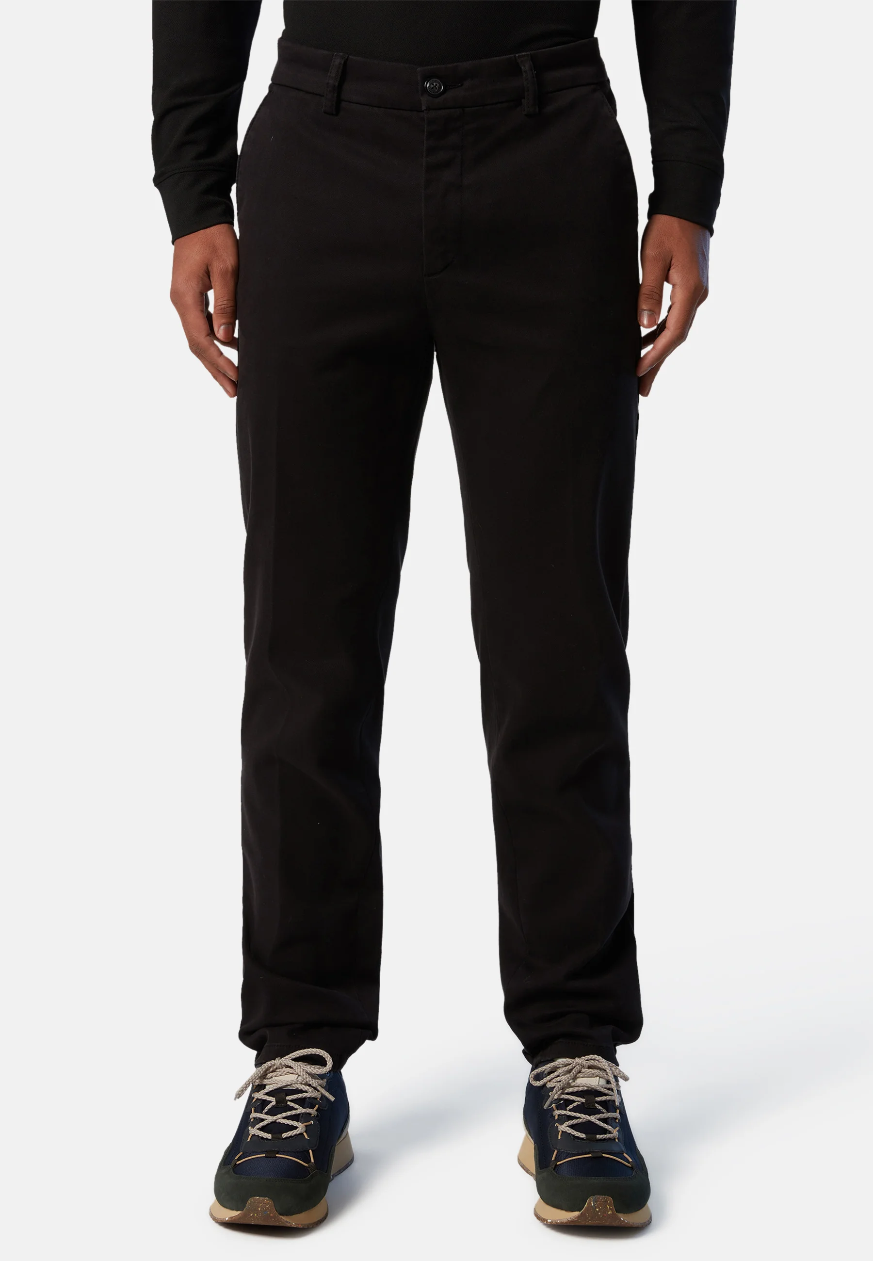 North Sails DEFENDER AUS ÖKO - Chino