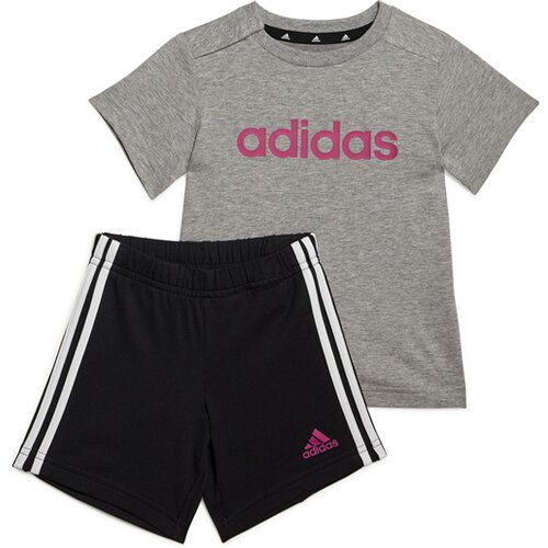 KINDER SPORTANZUG I LIN CO T SET