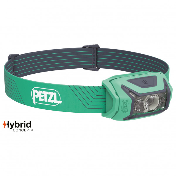 Petzl - Actik - Stirnlampe