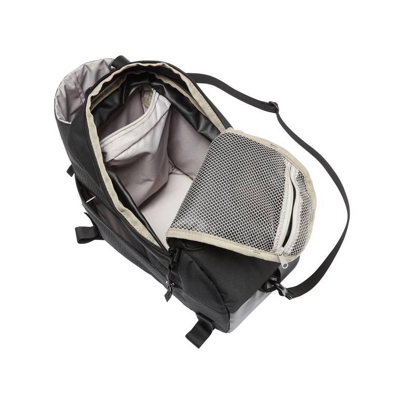 VAUDE Silkroad L Luminum Fahrradtasche