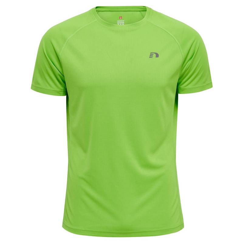 Newline MEN CORE RUNNING T-SHIRT S/S T-Shirt Herren