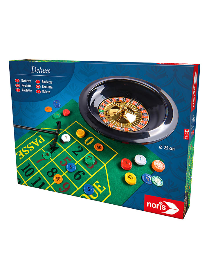 Noris Spiel 