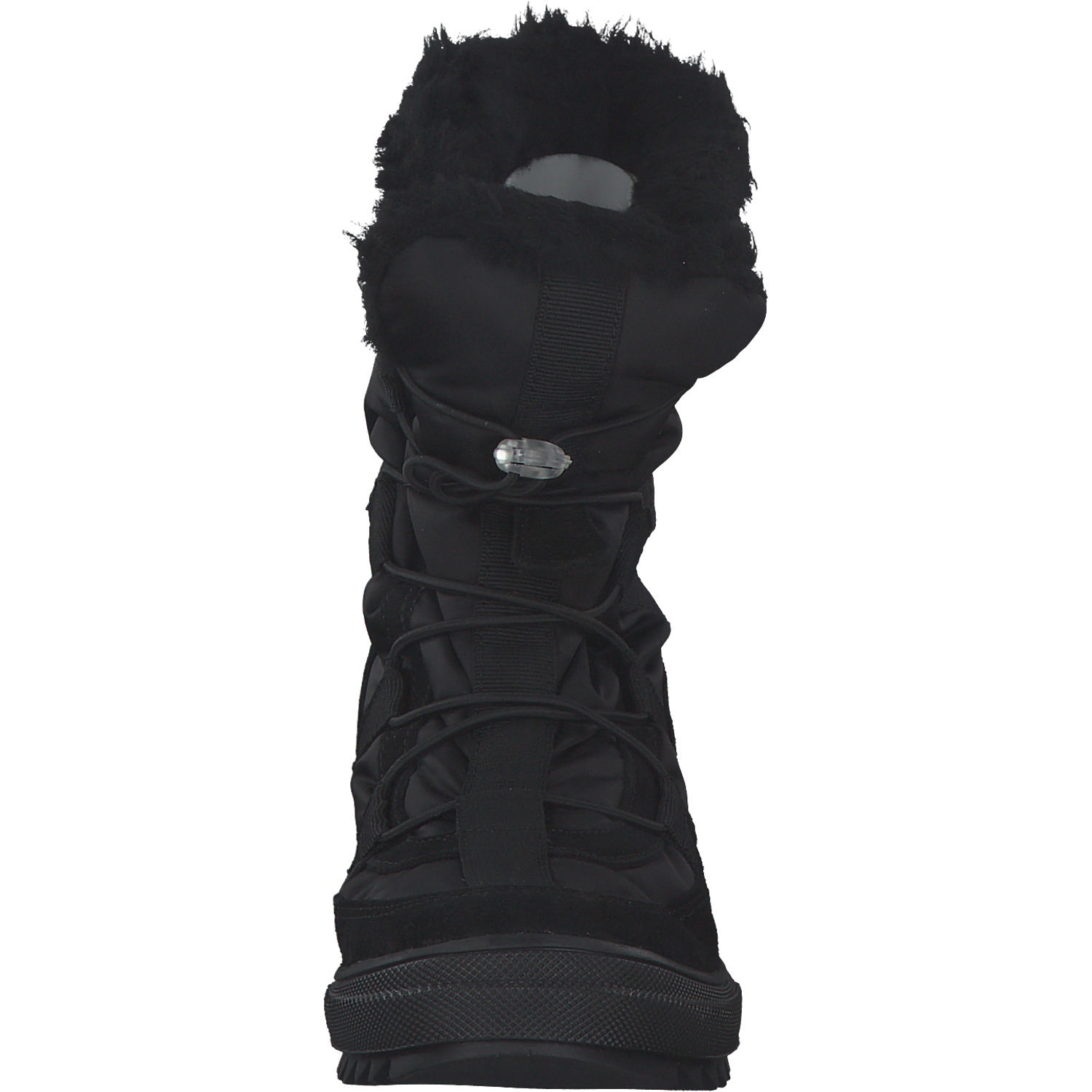 Primigi PKF GTX 84394, Winterstiefel, Kinder, Schwarz