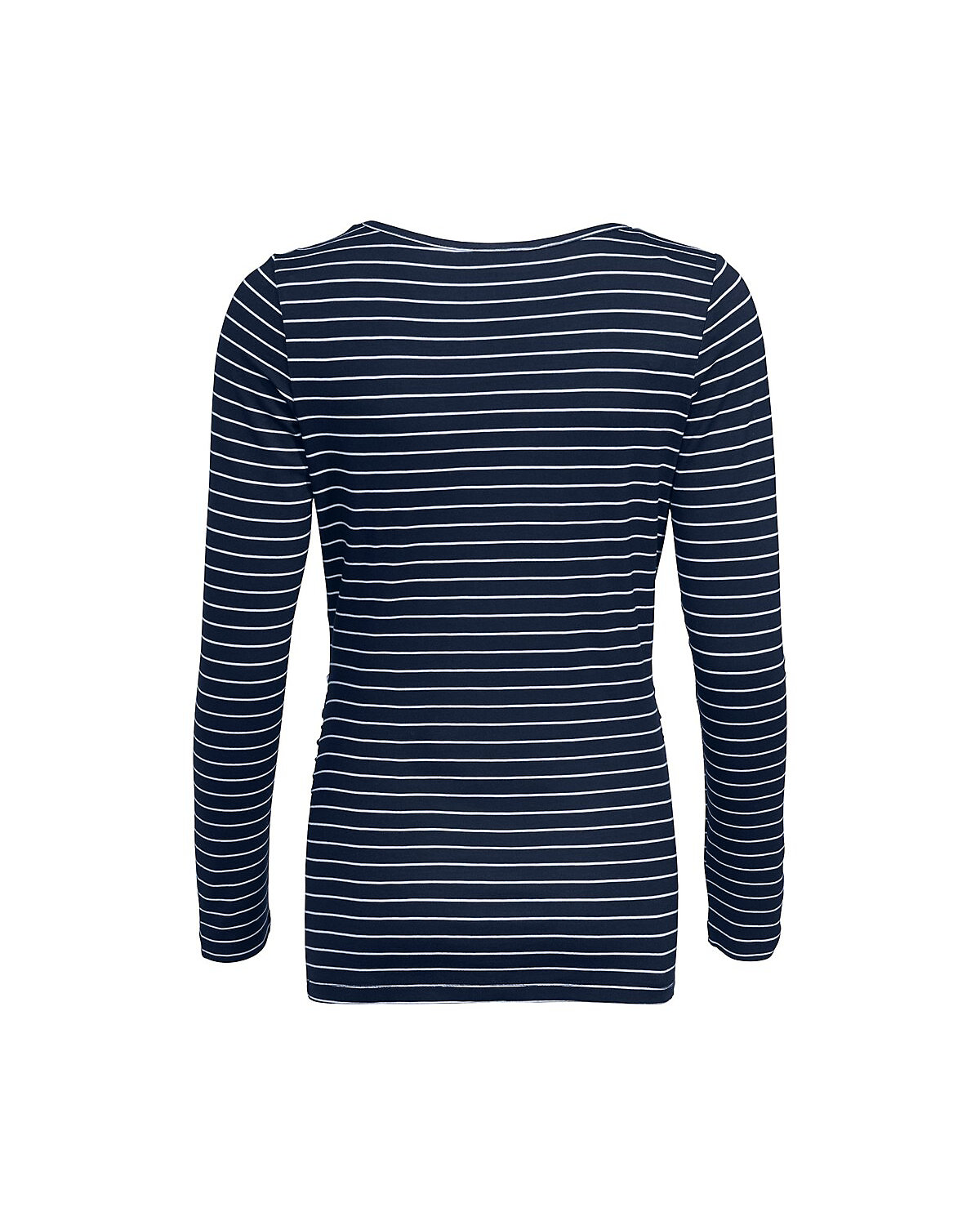 2er-Pack Umstands- und Still-Shirt