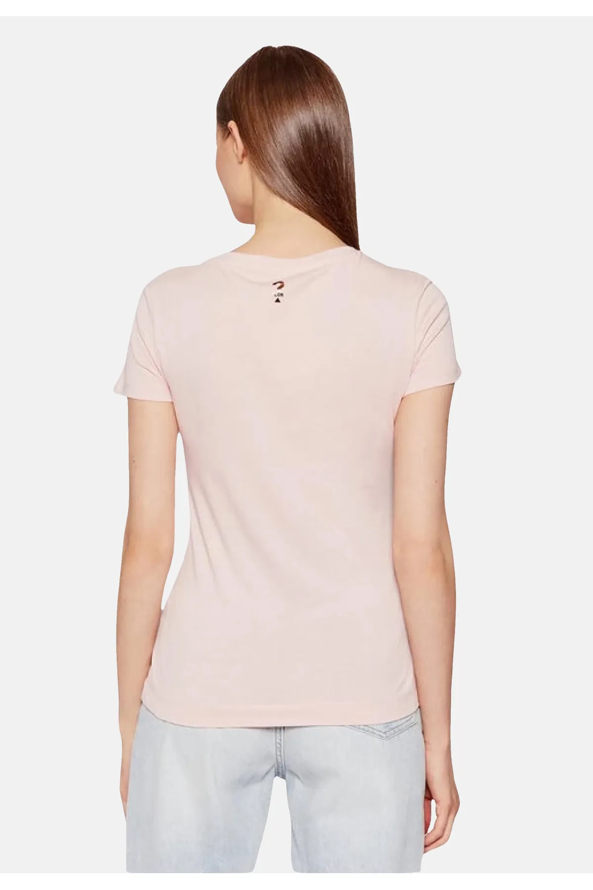 Guess  Hemd SS CN KIMETZ TEE