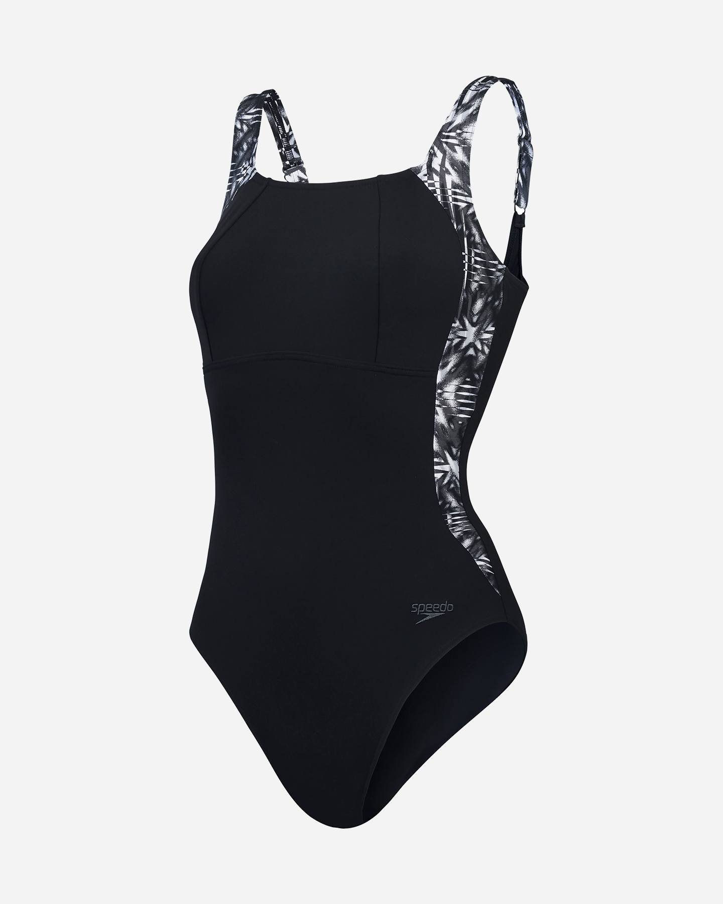 Strój kąpielowy Speedo Lunalustre W 8-00306417549