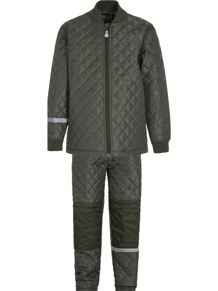 Zigzag Thermo-Anzug Tiger in 3006 Duffel Bag günstig kaufen